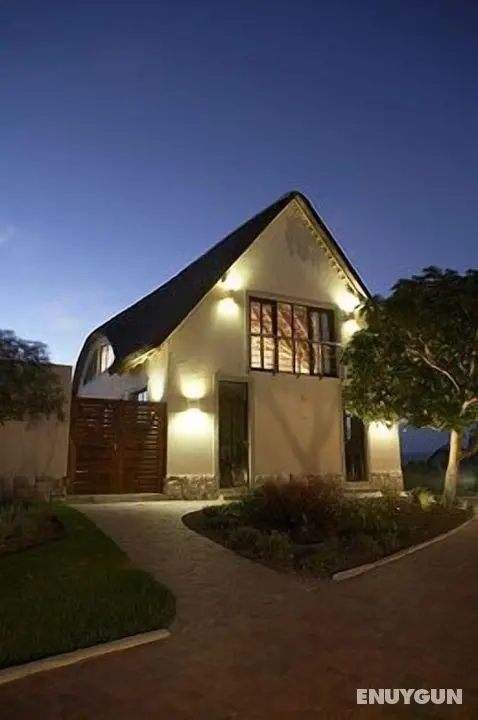 Paradise Cove Country House - Öne Çıkan Resim