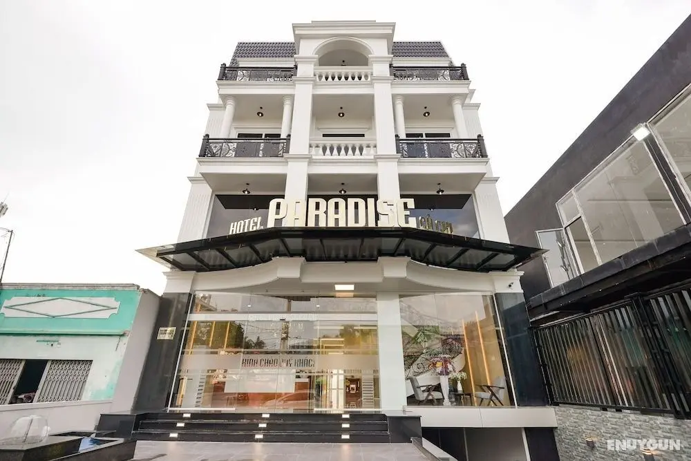 Paradise Cu Chi Hotel - Öne Çıkan Resim