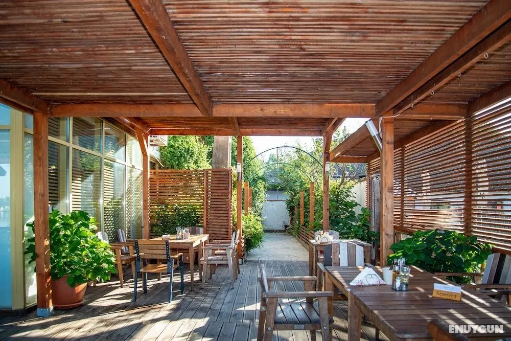 Paradise Delta House - Öne Çıkan Resim