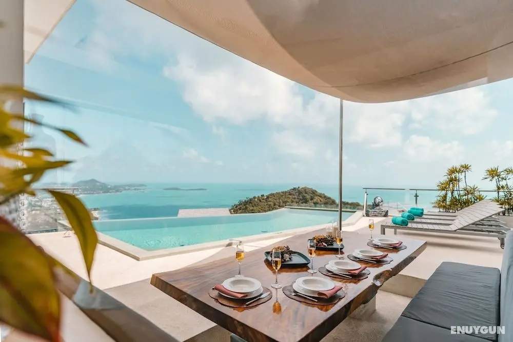 Paradise Villa Eden - Öne Çıkan Resim