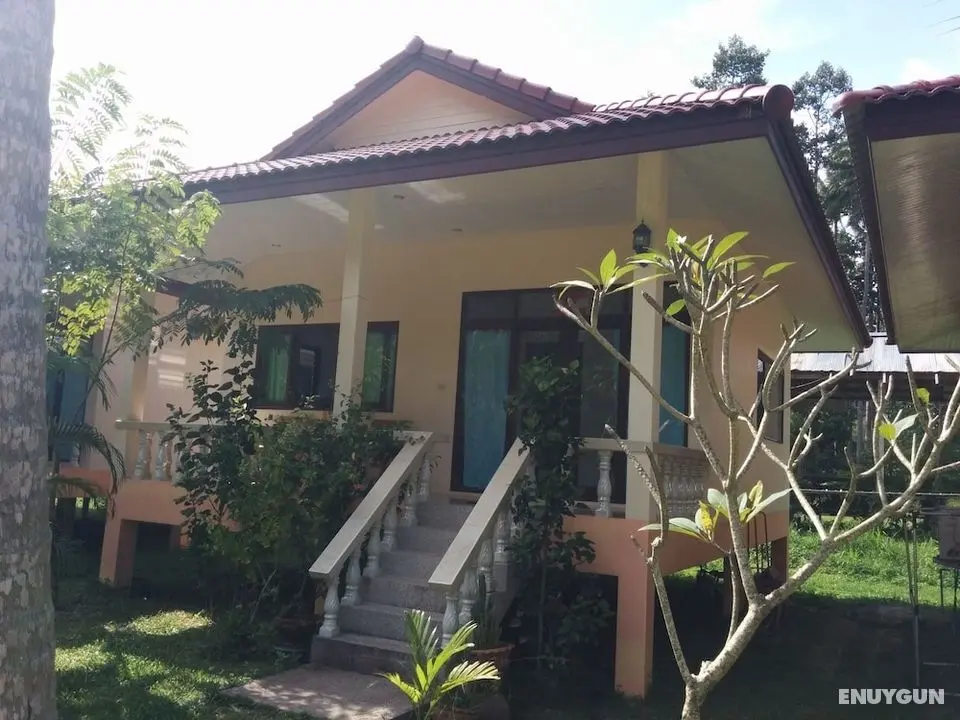 Paradise Garden Resort - Öne Çıkan Resim