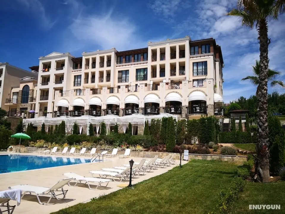 Paradise Gardens & Dunes Hotel - Öne Çıkan Resim