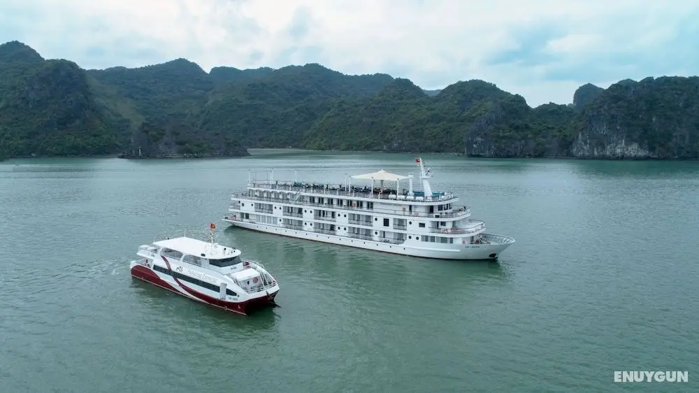 Paradise Grand Cruise - Öne Çıkan Resim