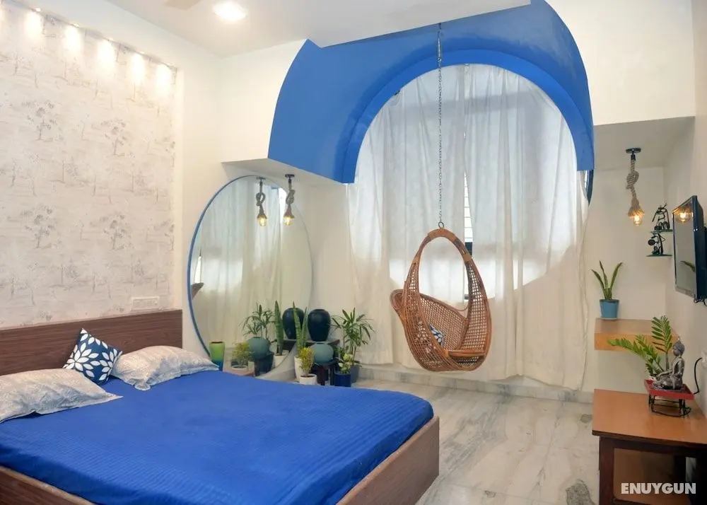 Paradise Homestay Civil Lines, Only Family & Corporate Stays - Öne Çıkan Resim