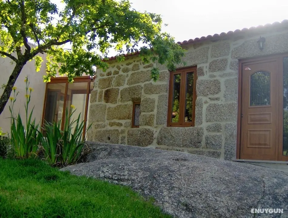 Paradise is Real at Vale Martinho Rosa - Öne Çıkan Resim
