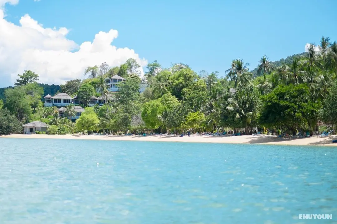 Paradise KohYao Resort - Genel