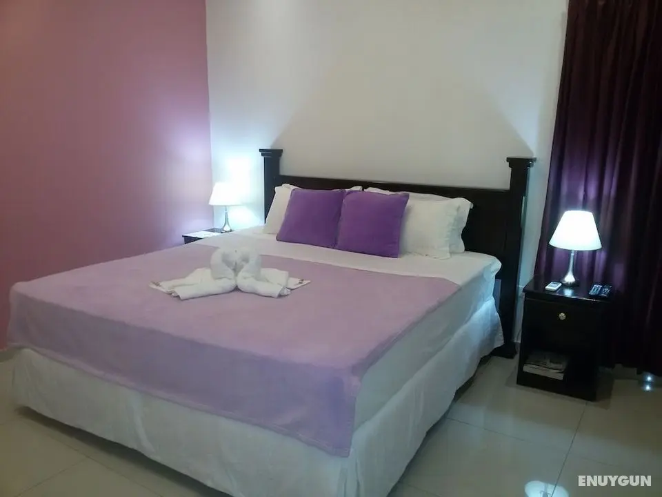 Paradise Resort Hotel - Öne Çıkan Resim