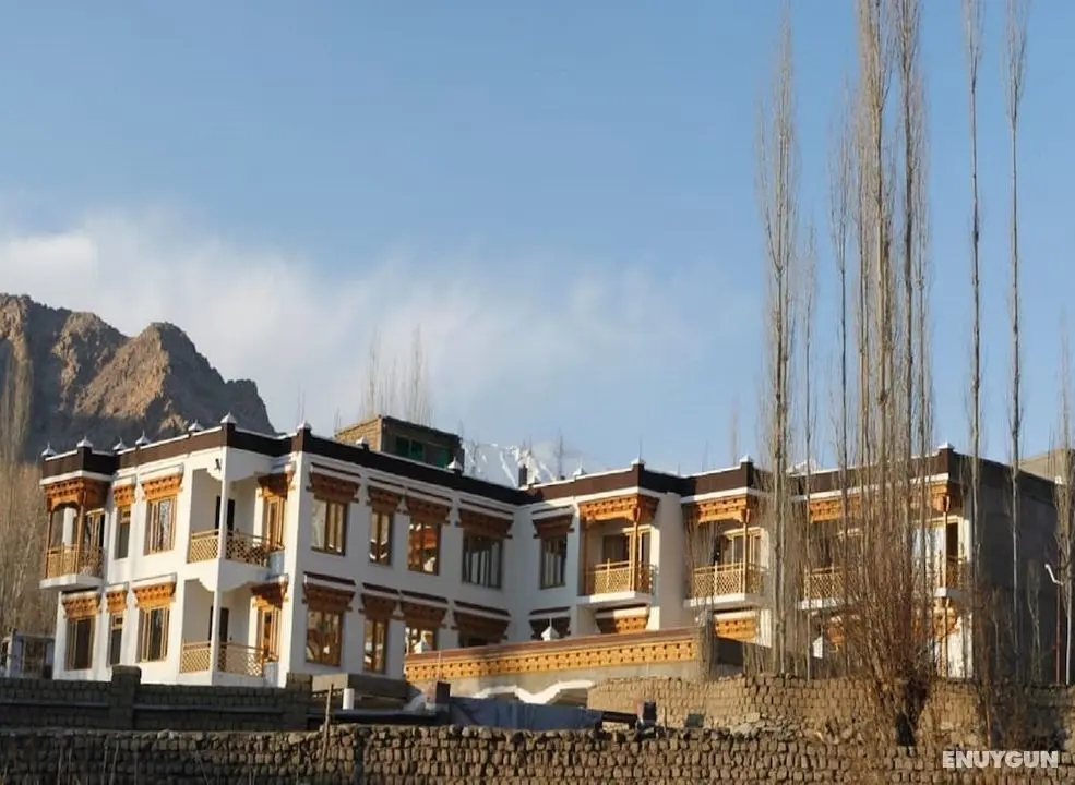 Hotel Paradise Ladakh - Öne Çıkan Resim