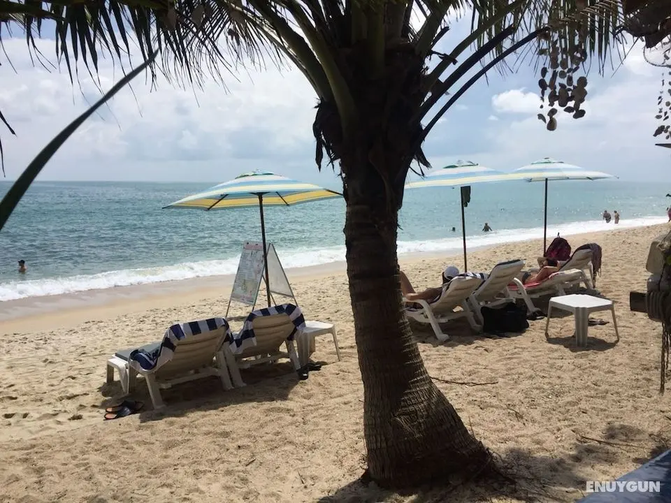 Paradise Lamai Bungalow - Öne Çıkan Resim