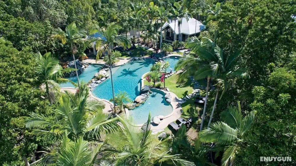 Paradise Links Resort Port Douglas - Öne Çıkan Resim