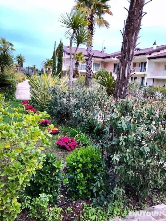 Paradise Luxury Apartments - Öne Çıkan Resim