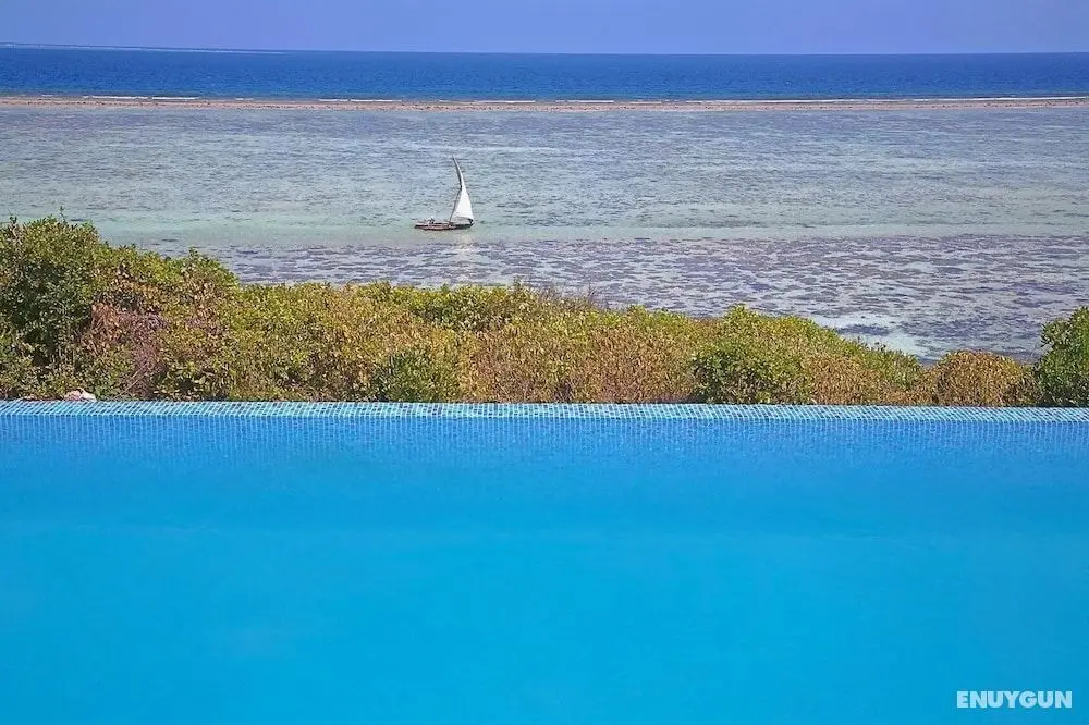 Villa Paradise ON THE Ocean - Öne Çıkan Resim