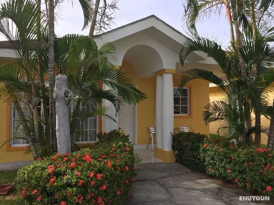 Paradise Villa Palma Real - Öne Çıkan Resim