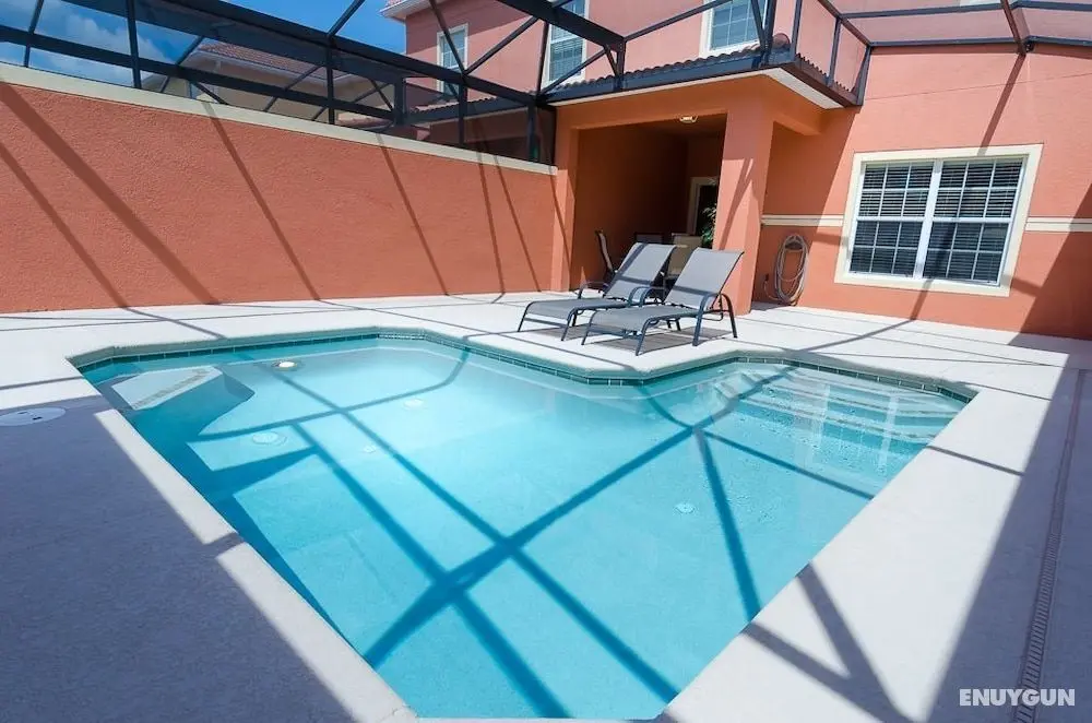 Paradise Palms Resort by DWS Vacation Villas - Öne Çıkan Resim