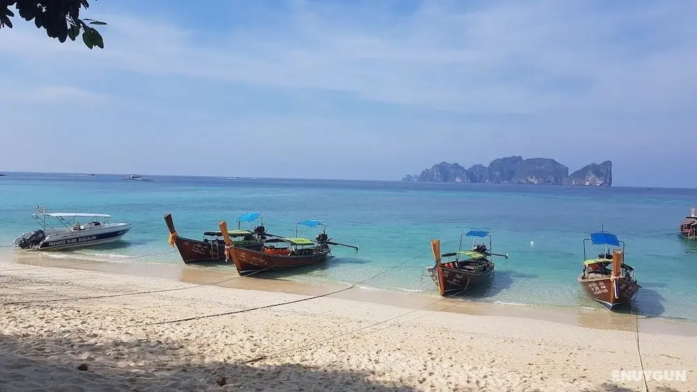 Paradise Pearl Bungalows - Öne Çıkan Resim