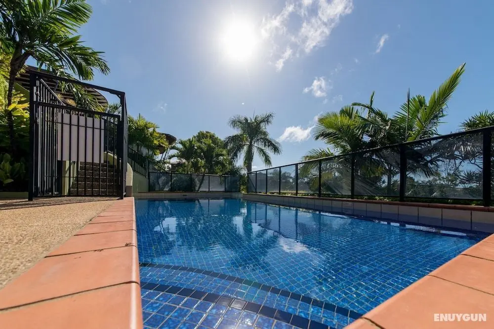 Paradise Penthouse at Waves - Öne Çıkan Resim