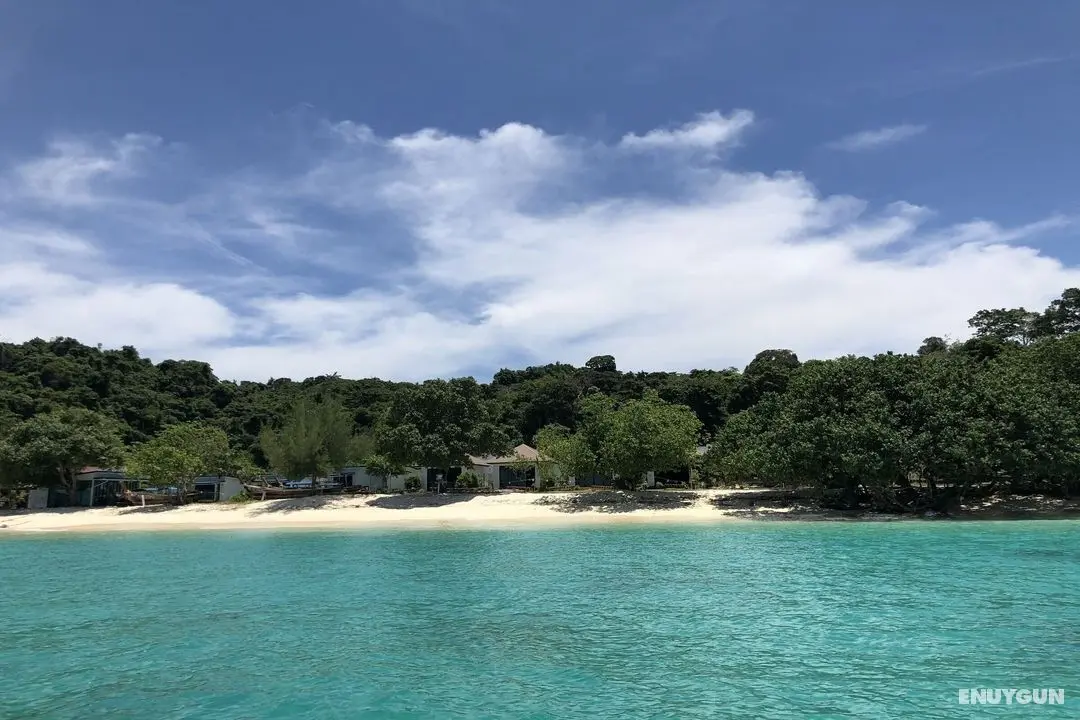 PARADISE RESORT PHI PHI - Öne Çıkan Resim