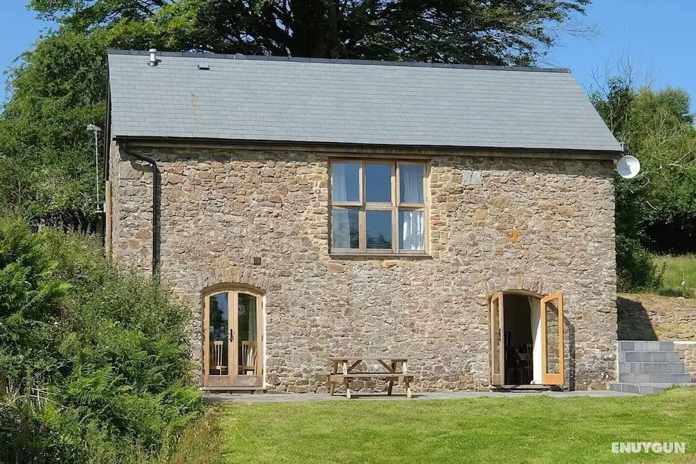 Paradise Position on Exmoor National Park - Öne Çıkan Resim