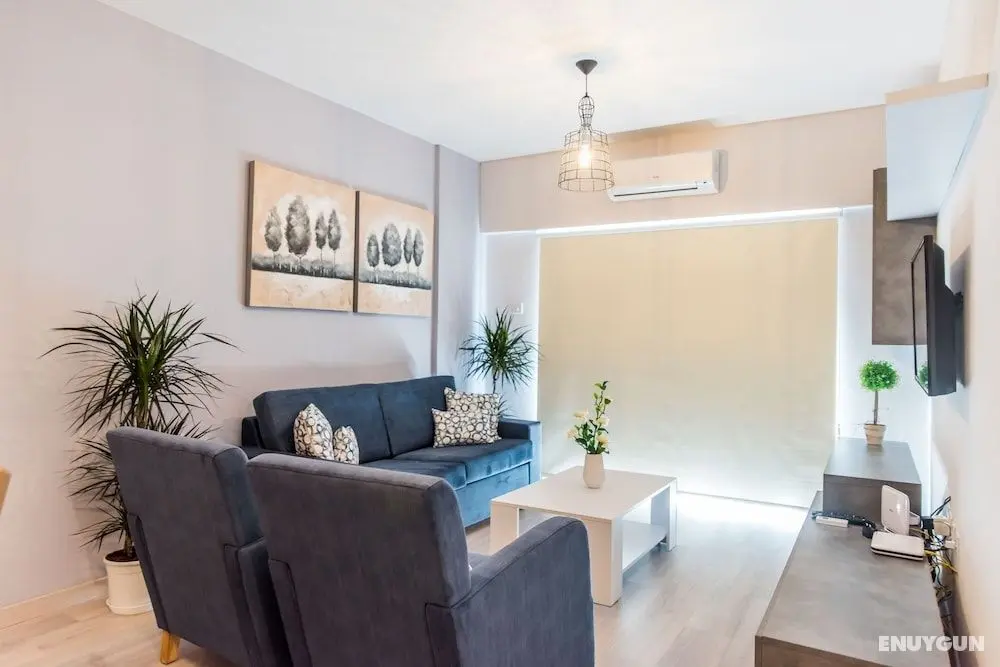 Paradise Promenade Apartment - Öne Çıkan Resim