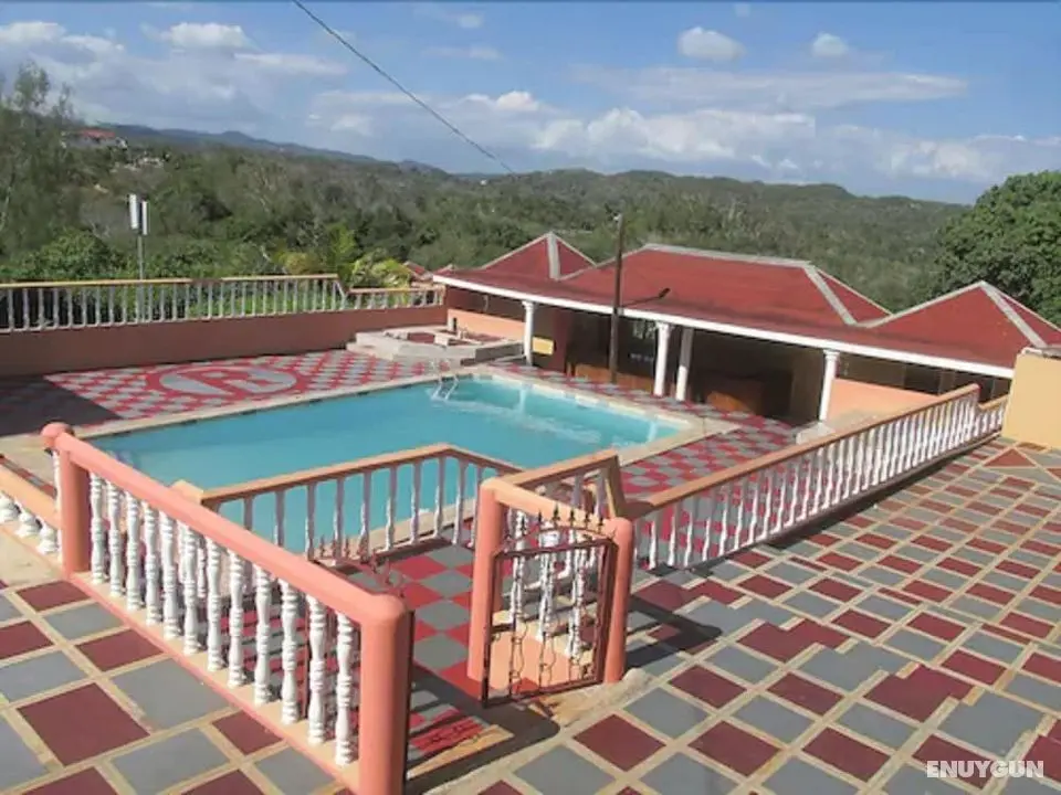 Paradise Reggae Resort - Öne Çıkan Resim