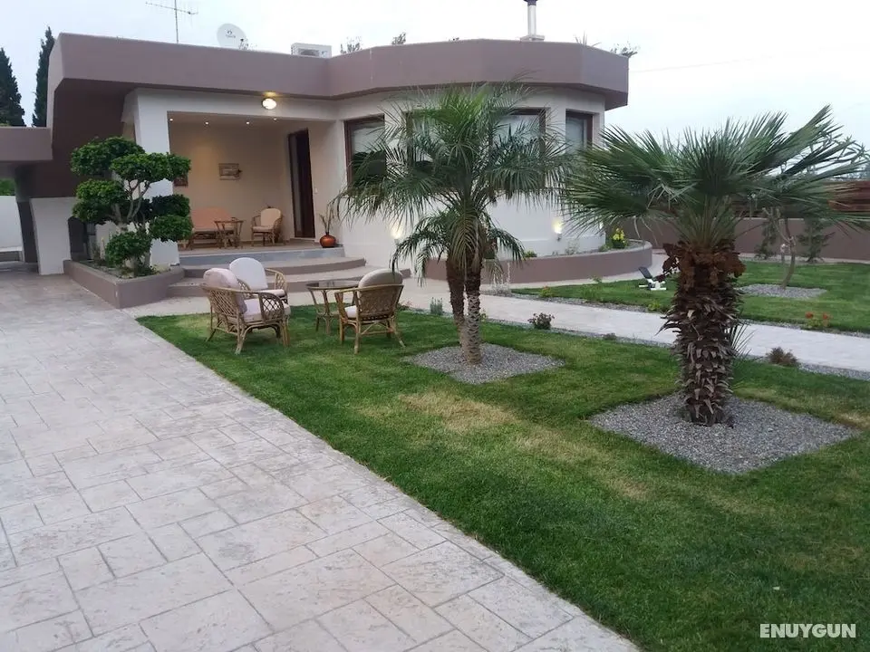 Villa Paradise - Öne Çıkan Resim