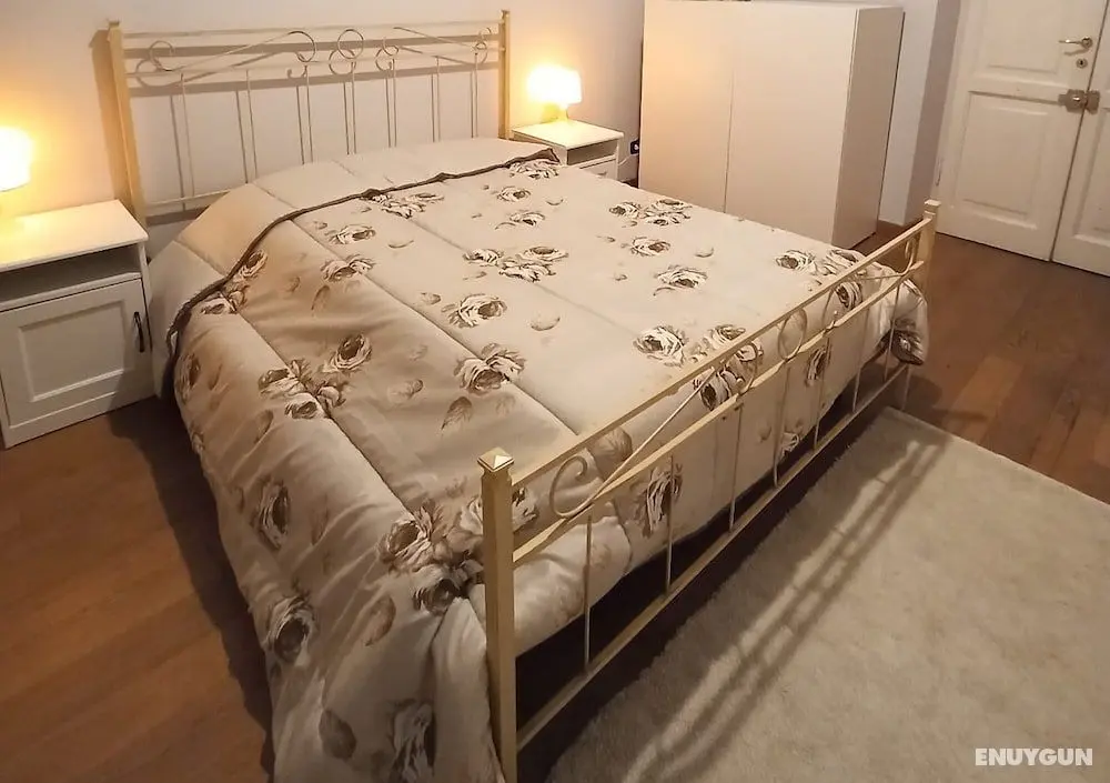 Paradise Rooms - Öne Çıkan Resim