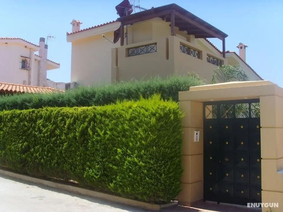Paradise Villa Sounio - Öne Çıkan Resim