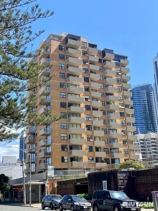 Paradise Towers Surfers Paradise - Öne Çıkan Resim