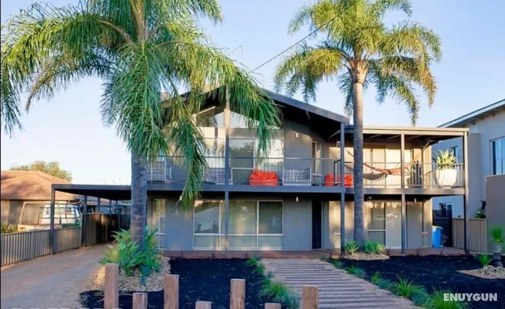 Paradise Waters - Yarrawonga - Öne Çıkan Resim