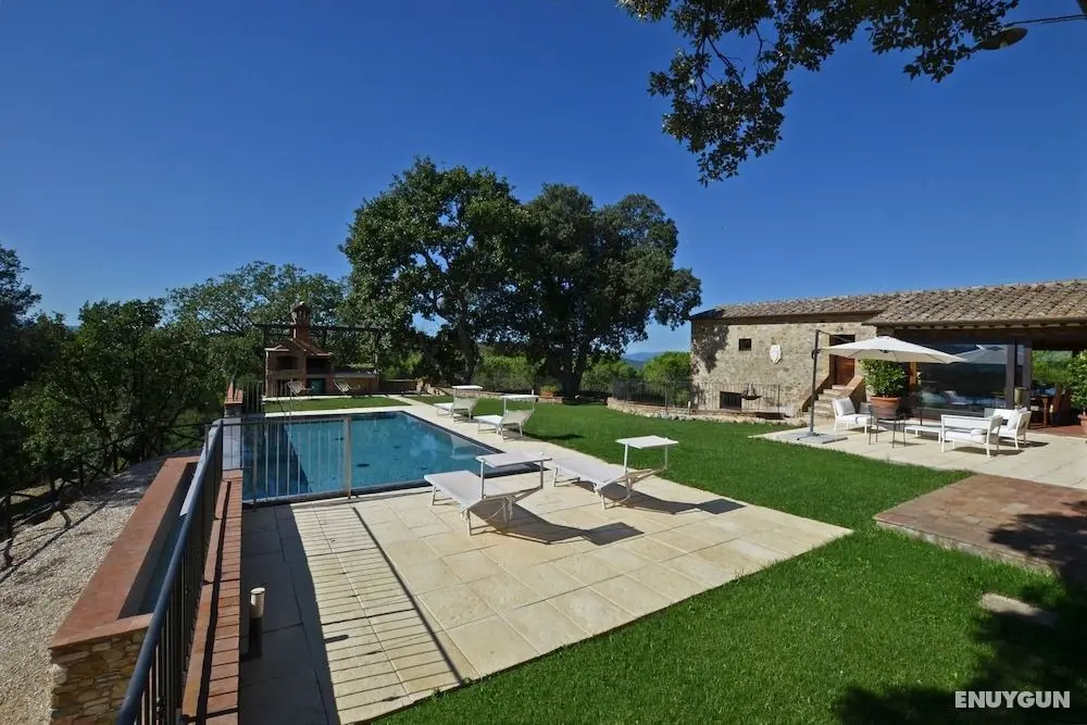 Villa Paradiso 12 - Havuz