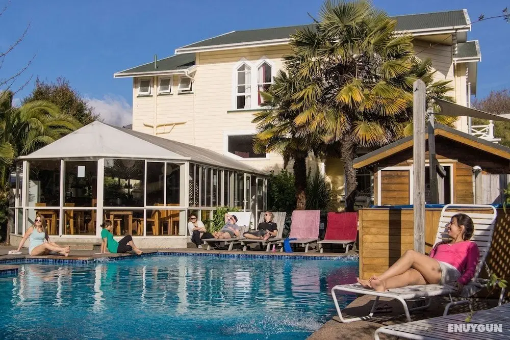 Paradiso Backpacker Hostel - Öne Çıkan Resim