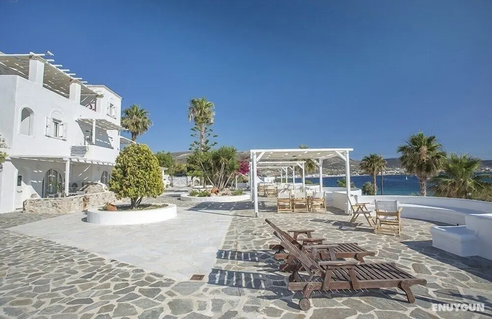 Paradiso Boutique Hotel - Öne Çıkan Resim