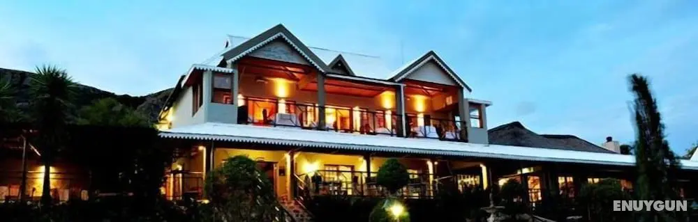 Villa Paradiso Country Manor - Öne Çıkan Resim