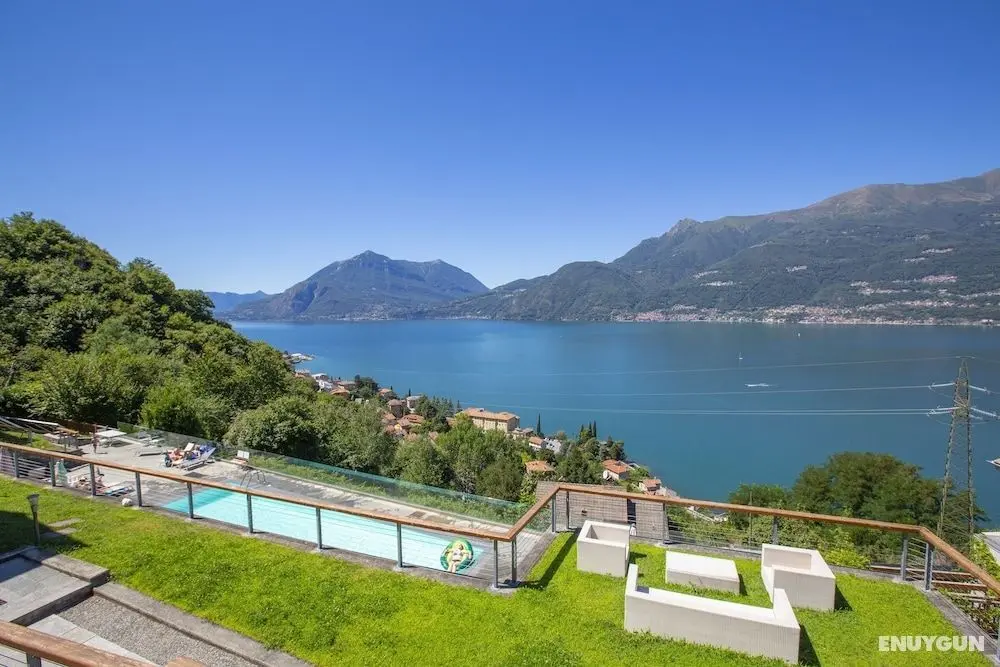 Paradiso del Lago Cristina - Havuz