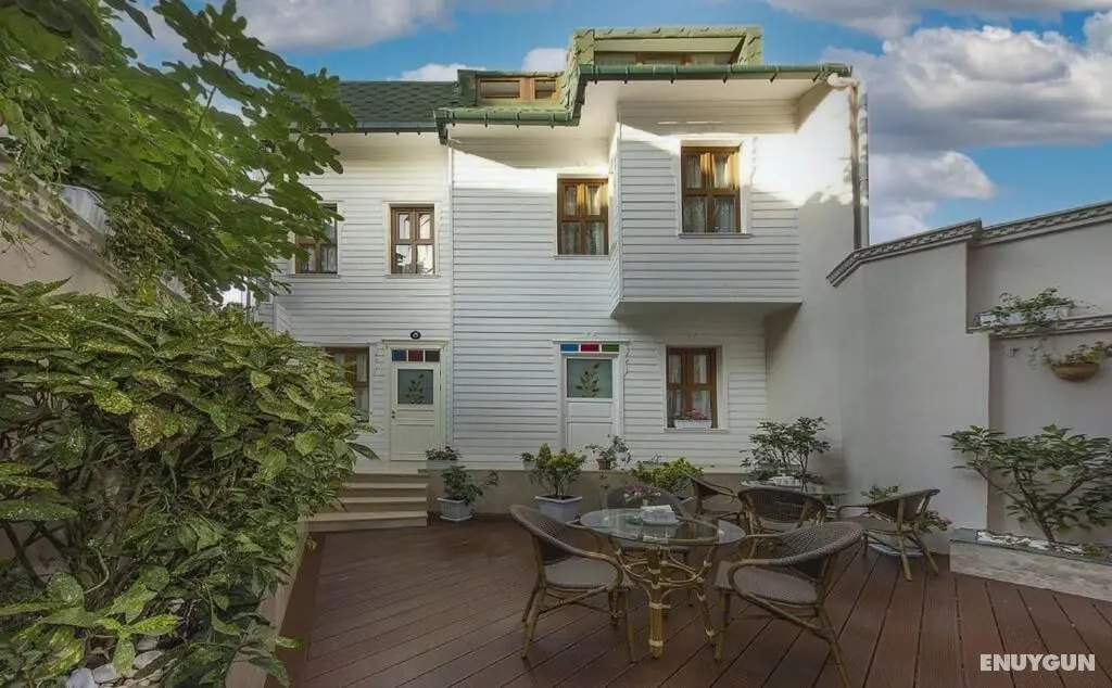 Villa Paradiso Hotel - Öne Çıkan Resim