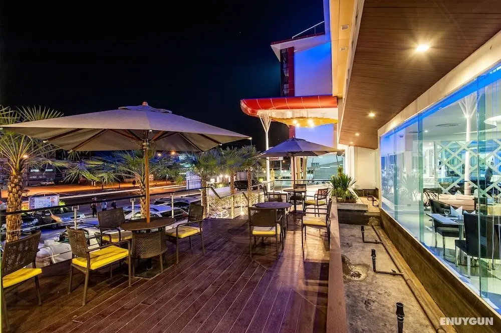 The Paradiso JK Design Hotel - Öne Çıkan Resim