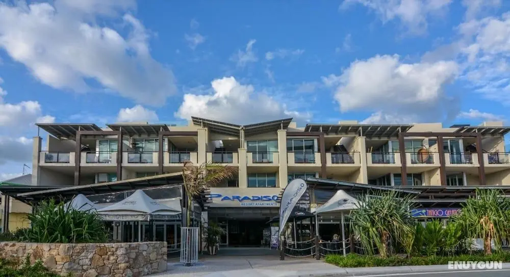 Paradiso Resort Kingscliff - Öne Çıkan Resim