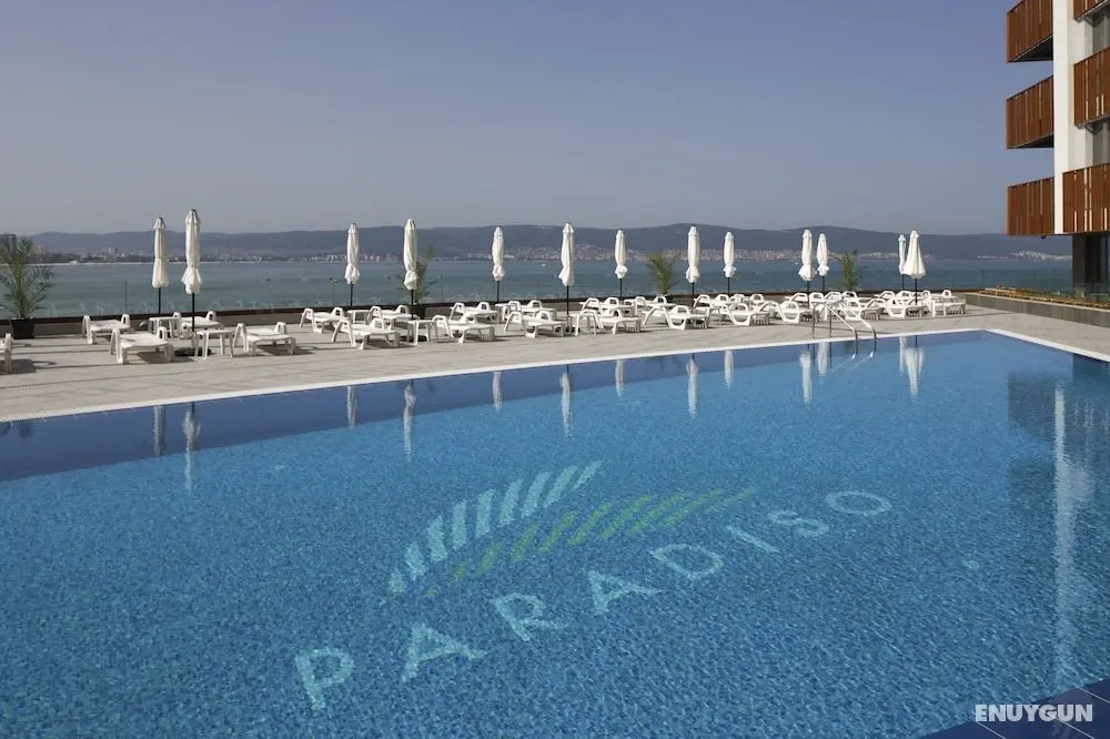 Paradiso Hotel - Öne Çıkan Resim
