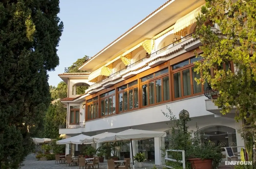 Hotel Paradiso Residence - Öne Çıkan Resim