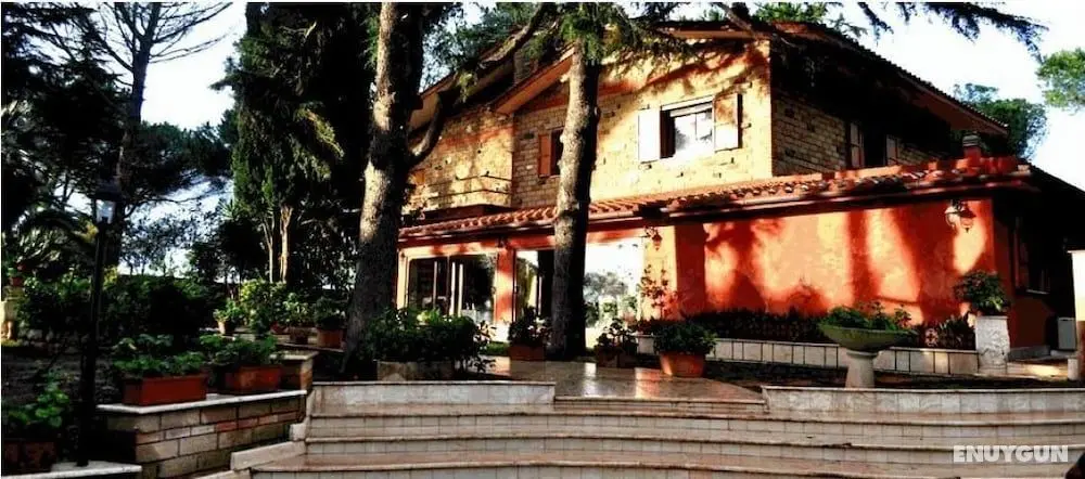 Villa Paradiso - Öne Çıkan Resim