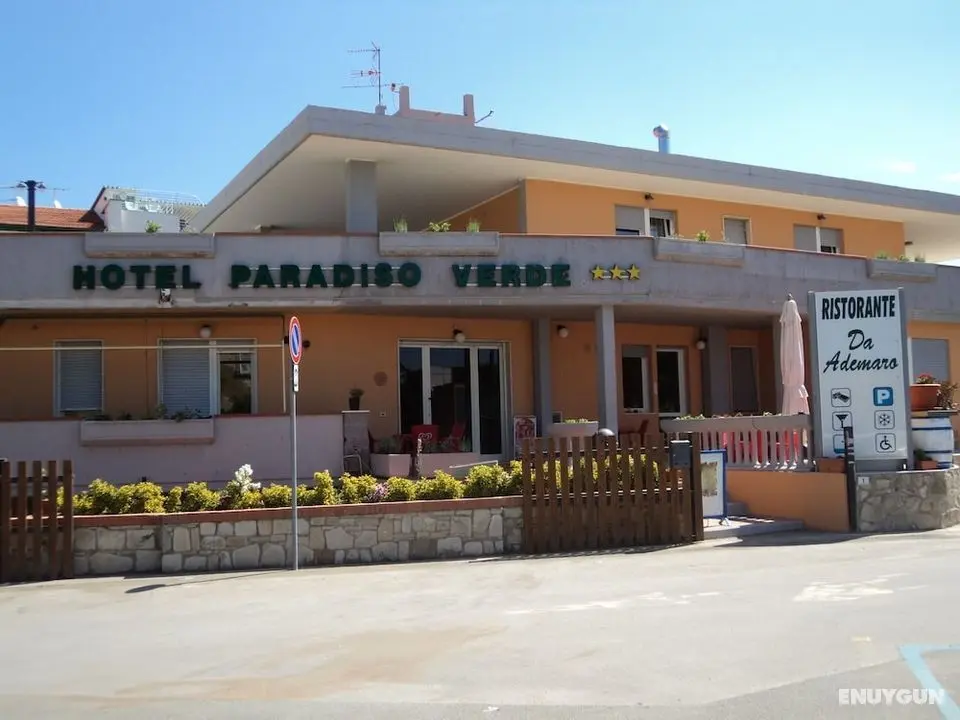 Hotel Paradiso Verde - Öne Çıkan Resim