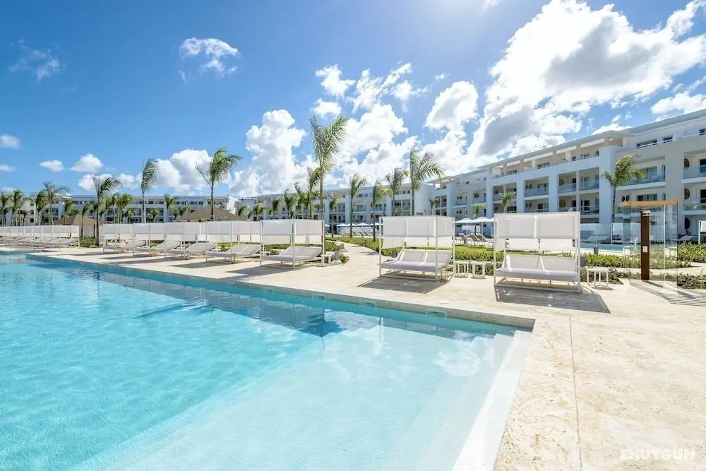 Paradisus Grand Cana - All Inclusive - Öne Çıkan Resim