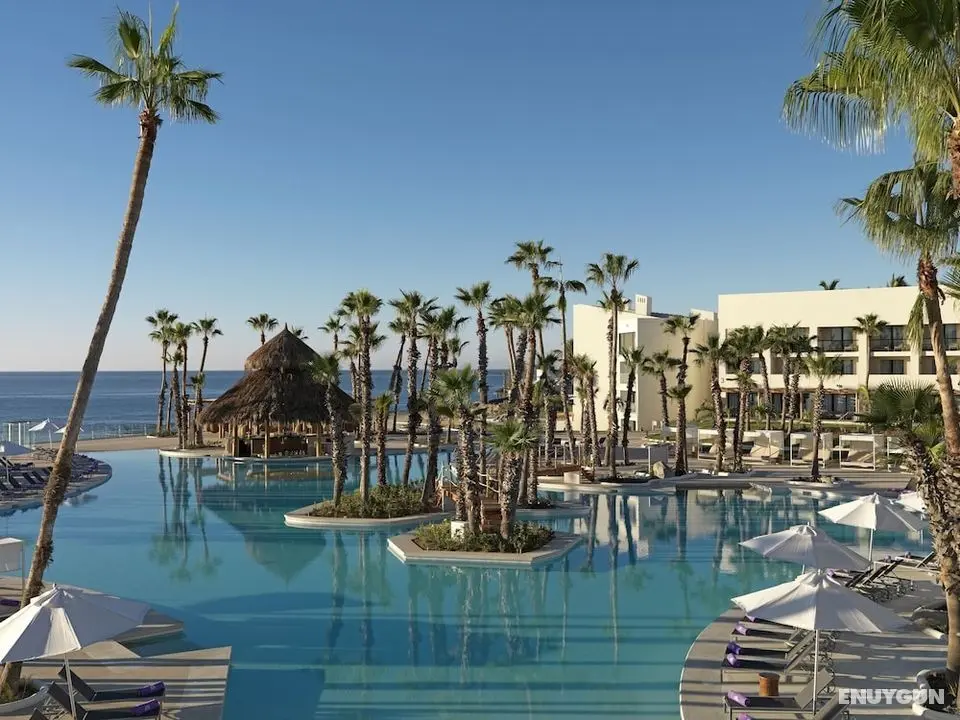 Paradisus Los Cabos - All Inclusive - Öne Çıkan Resim