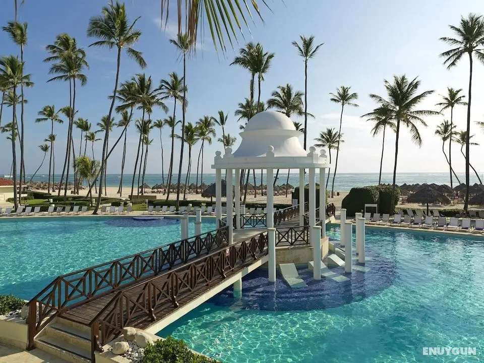 Paradisus Palma Real Golf & Spa Resort All Inclusive - Öne Çıkan Resim