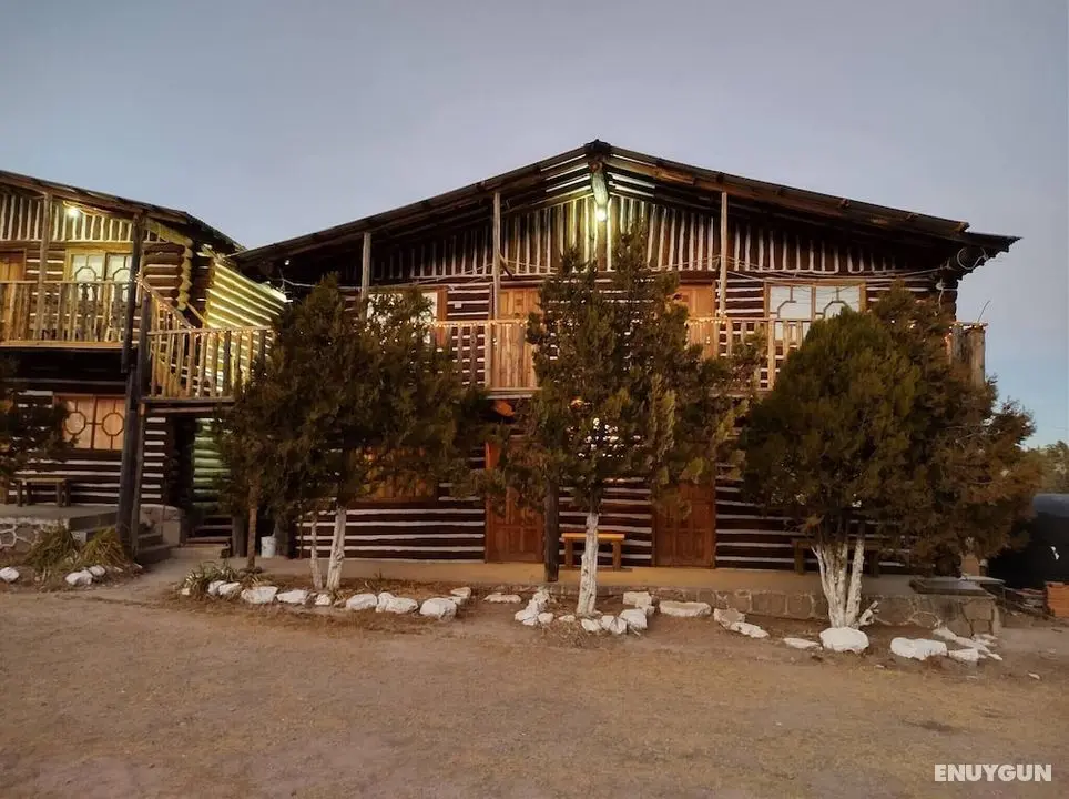 Parador Arewa La Energia Que Impulsa El Alma - Öne Çıkan Resim