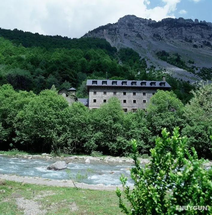 Parador De Bielsa Huesca - Öne Çıkan Resim