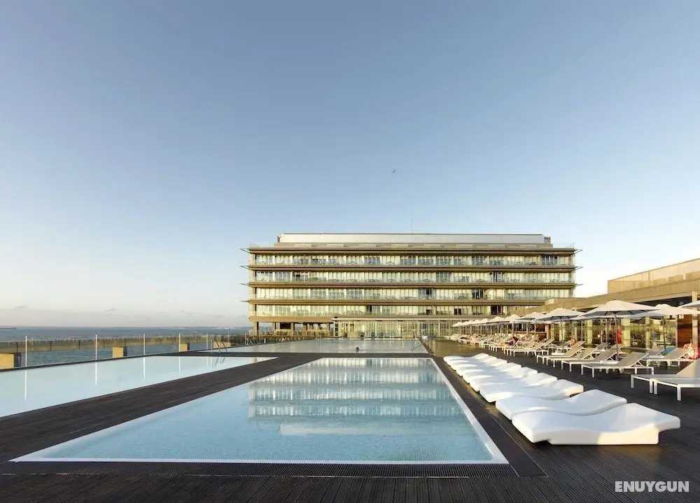 Parador De Cadiz - Öne Çıkan Resim
