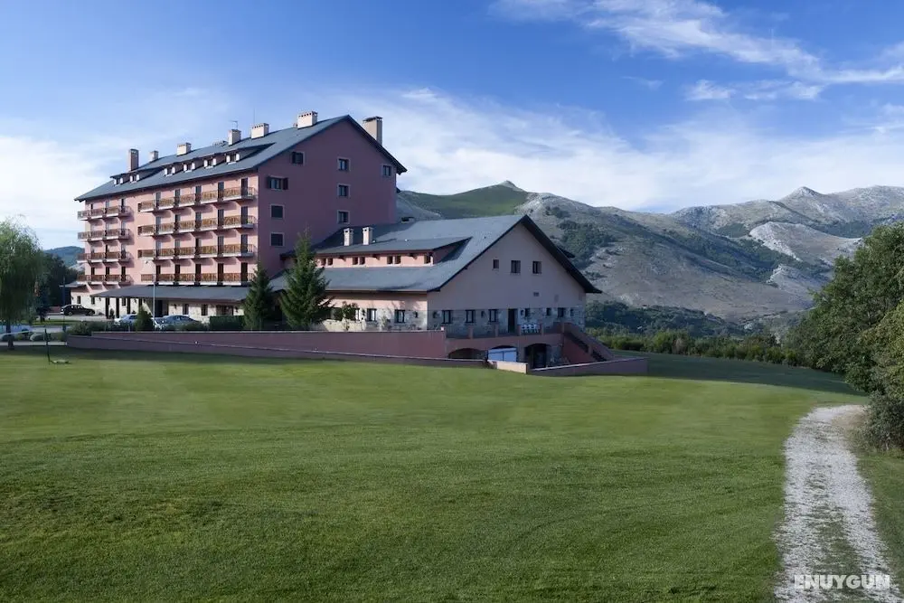 Parador de Cervera de Pisuerga - Öne Çıkan Resim