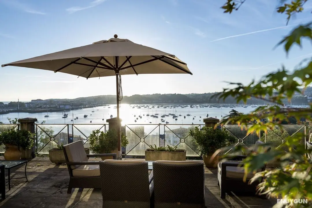 Parador de Hondarribia - Öne Çıkan Resim
