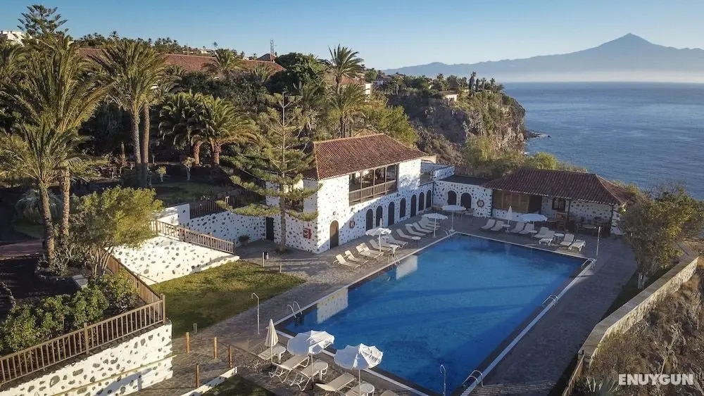 Parador de La Gomera - Öne Çıkan Resim
